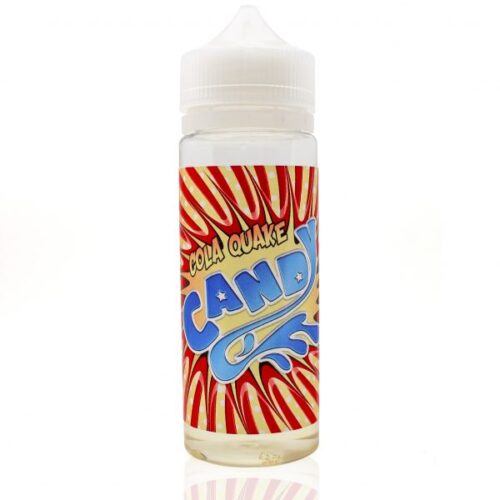 Candy - Cola Quake