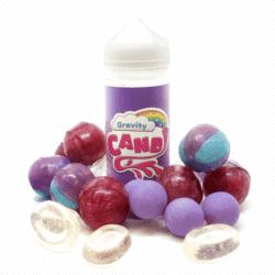Candy – Gravity