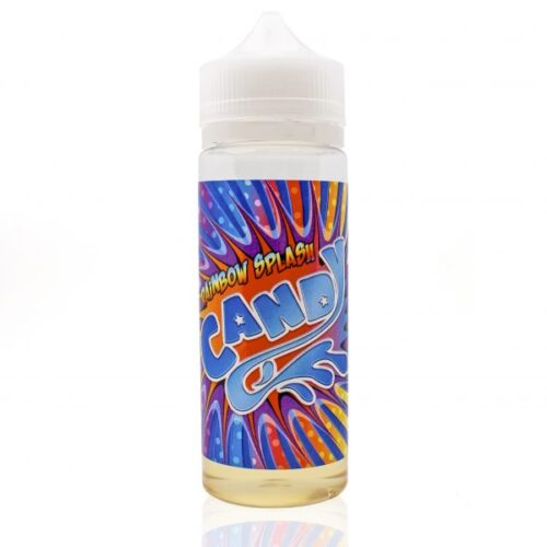 Candy - Rainbow Splash