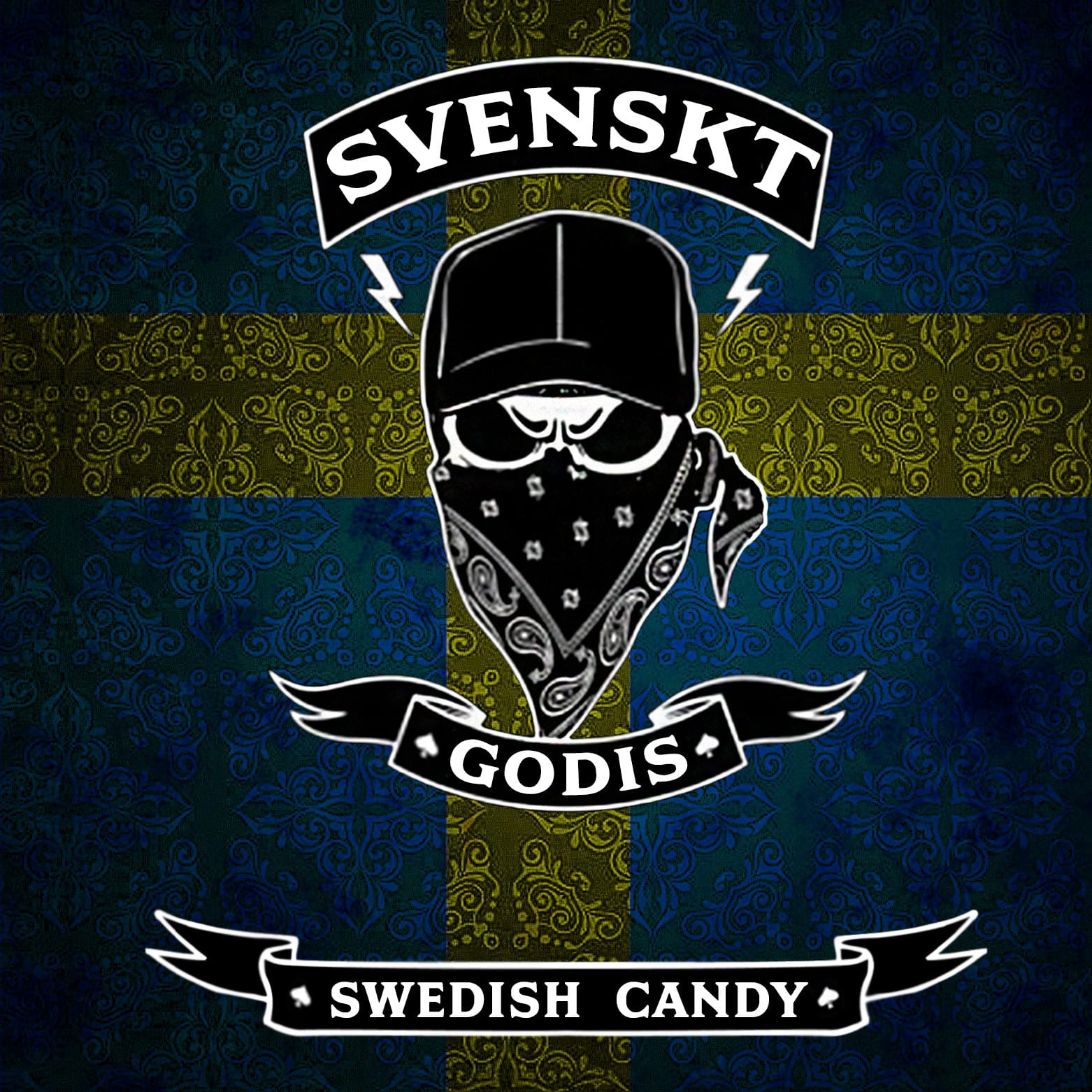 Swedish Candy 100