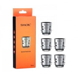 SMOK Spirals Coil 5-p