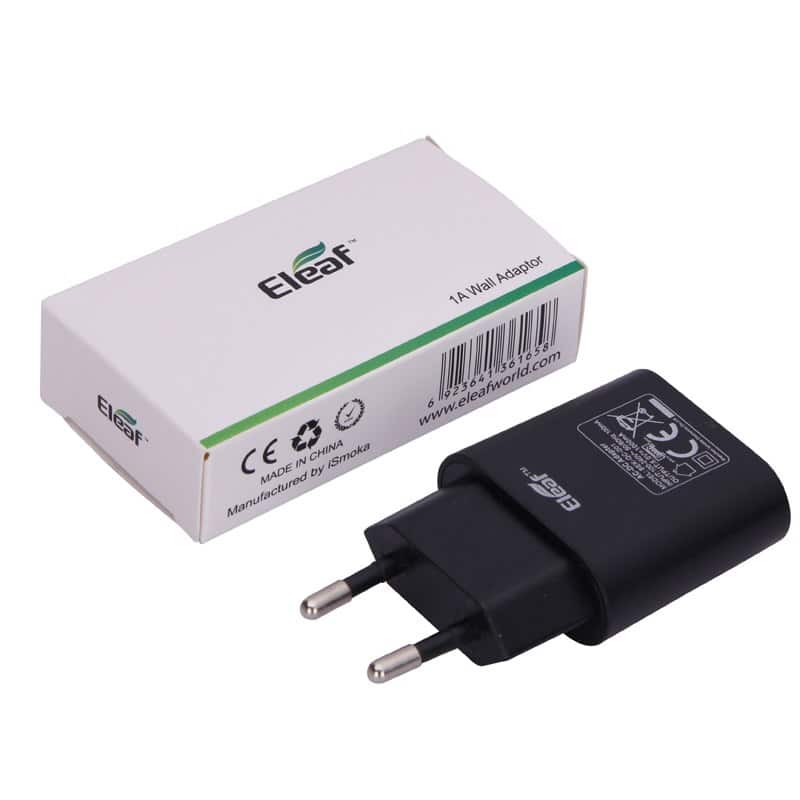 Eleaf Ström Adapter 220v till USB - Köp online i Sverige