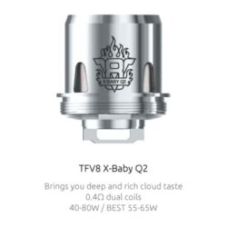 SMOK TFV8 X-Baby Coils