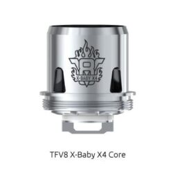 SMOK TFV8 X-Baby Coils