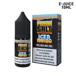 Frunk Salt - Iced Mango - 10ml 14mg - Bild 1