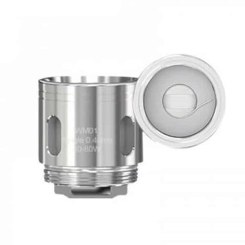 Wismec WM Coils för Gnome