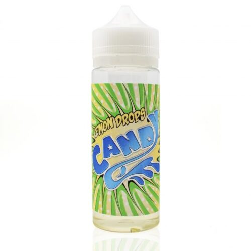 Candy - Lemon Drop