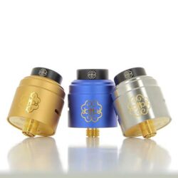 dotMod DotRDA 24 V1.5