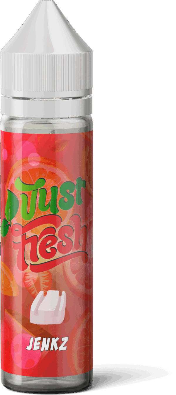 Jenkz - E-Juice