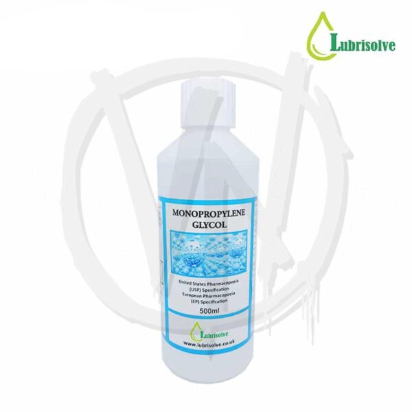 Propylene Glycol PG