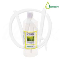 Lubrisolve – Vegetabiliskt Glycerin