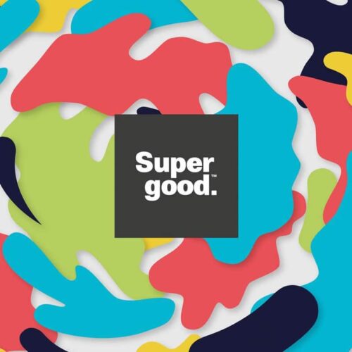 Supergood