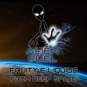 Alien Fuel - E-juice