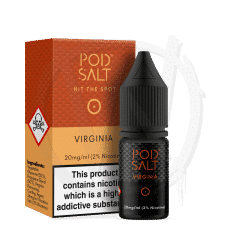 Pod Salt - Virginia