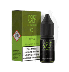 Pod Salt - Apple