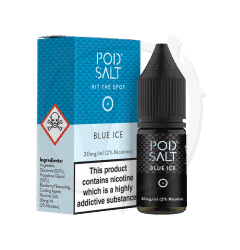Pod Salt - Blue Ice
