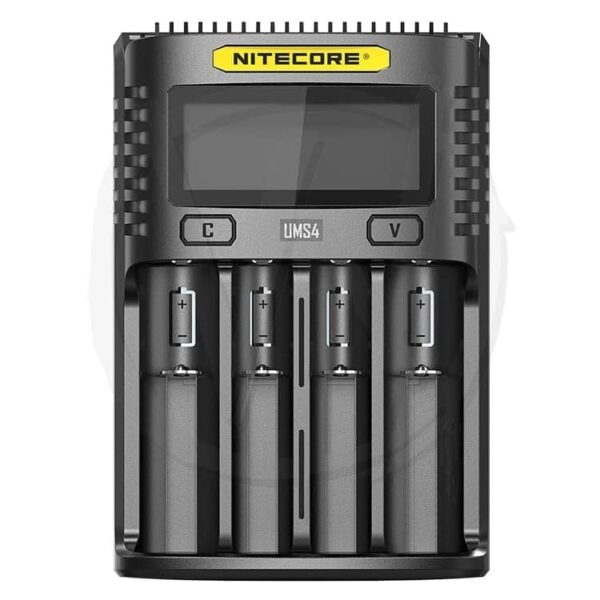 Nitecore UMS4