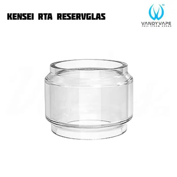Kensei 4ml Glass
