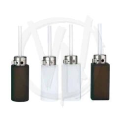 Arctic Dolphin Squonk Bottle