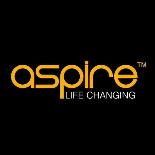 Aspire Coils & Startkit