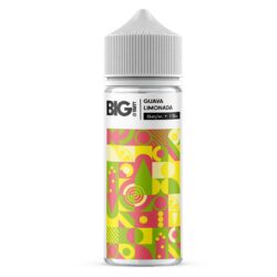 The Big Tasty - Exotic - Guava Limonada - Bild 1