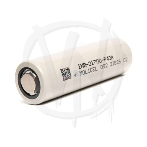 Molicel INR 21700