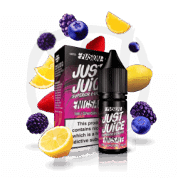 Just Juice - Fusion