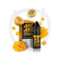 Just Juice - Mango & Passion