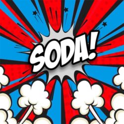 SODA!