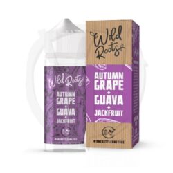 Wild Roots - Autumn Grape