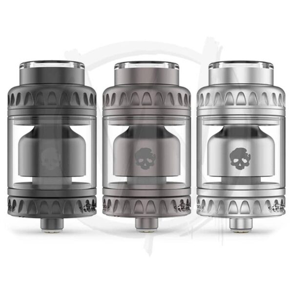 Blotto 1.5 RTA