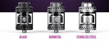 Dovpo Blotto Max RTA