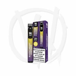 N-One Blackcurrant Lemonade