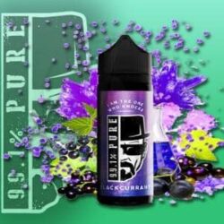 99.1% Pure - Blackcurrant