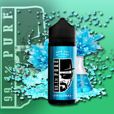 99.1% Pure - Original