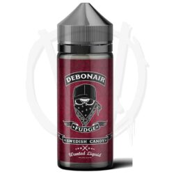 Swedish Candy 120 - Debonair Fudge