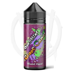 Odd Squad 120 - Grape Candy