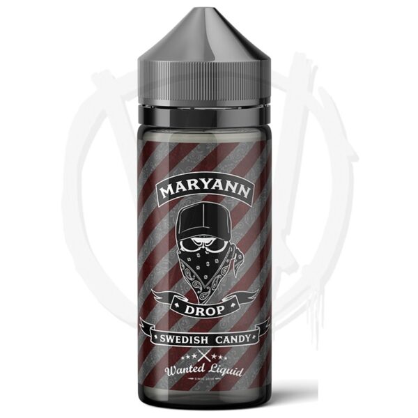 Swedish Candy 120 - Maryann Drops
