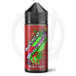 Odd Squad 120 - Watermelon