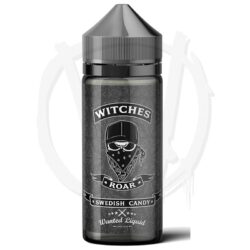 Swedish Candy 120 - Witches Roar