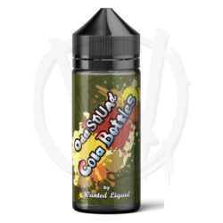 Odd Squad 120 - Cola Bottles