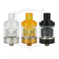 Wasp Nano MTL RTA