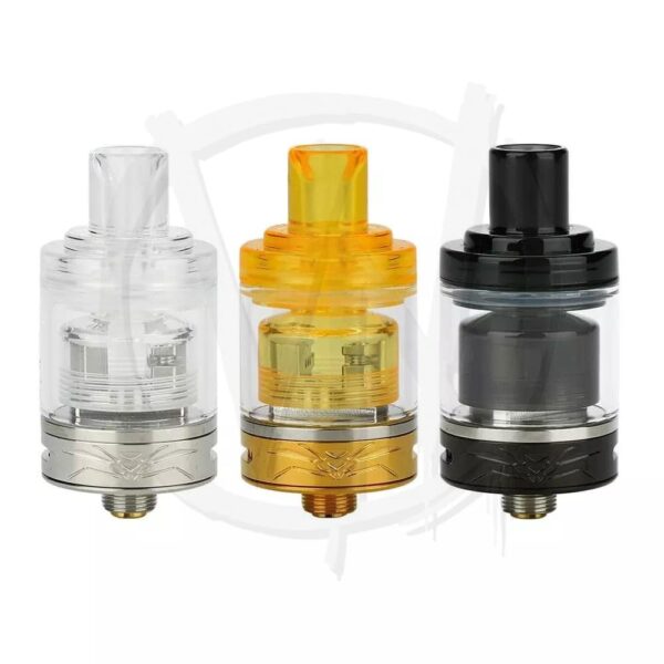 Wasp Nano MTL RTA