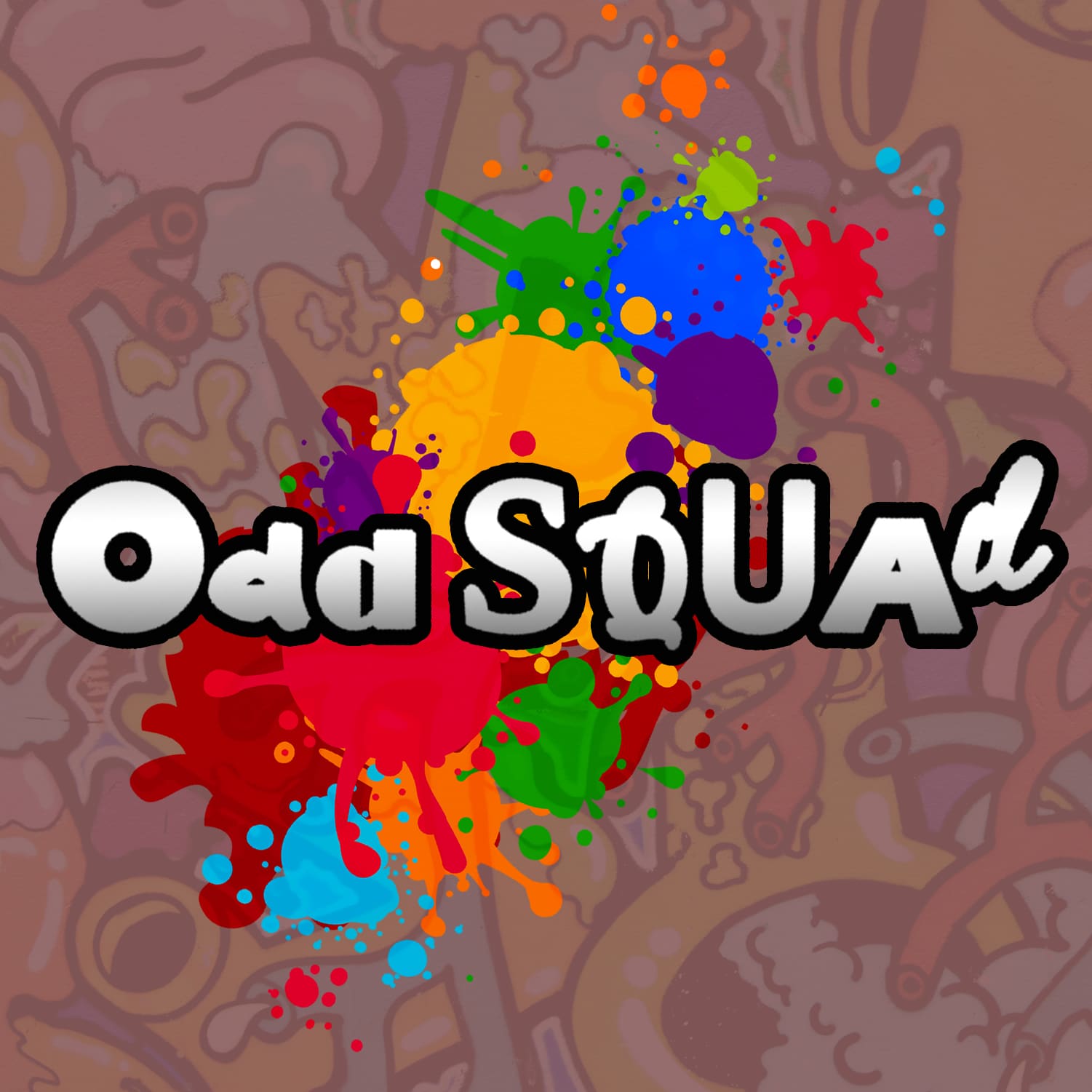 Odd Squad E-Juice