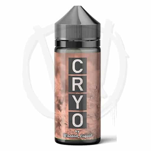 Cryo Pink