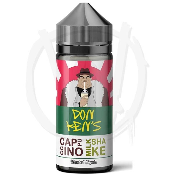 DONKENS - Cappuccino