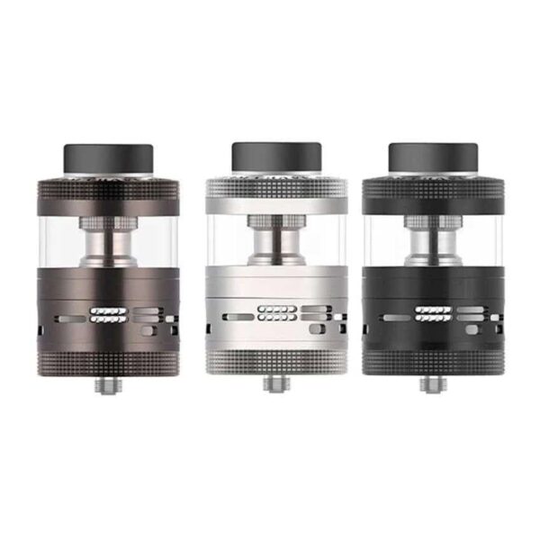 Steam Crave Ragnar RDTA 35mm