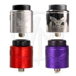 Valhalla V2 Micro RDA