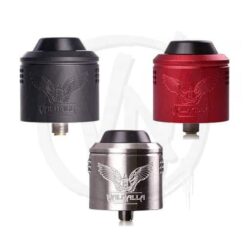 Valhalla V2 Mini RDA