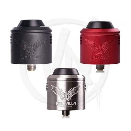 Valhalla V2 Mini RDA